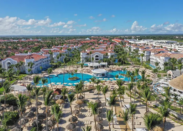Bahia Principe Escape Ambar (Adults Only)